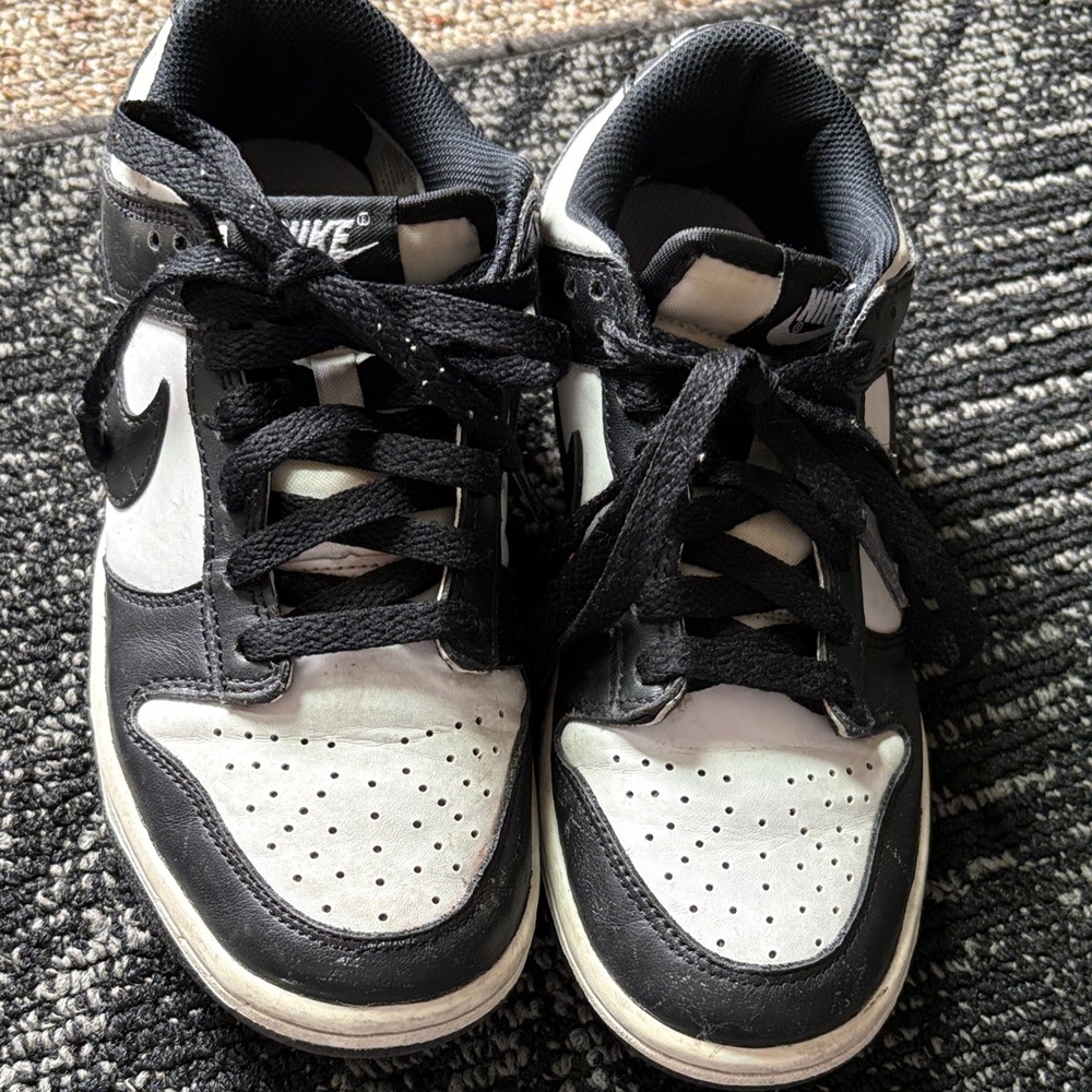 Nike Kids Pandas